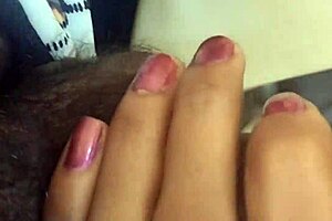 i took indian college girl to forest rubbed tits fucked home