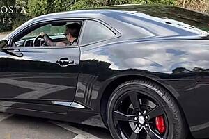 Amateur Big Ass Milf's Hot Masturbation Teases You