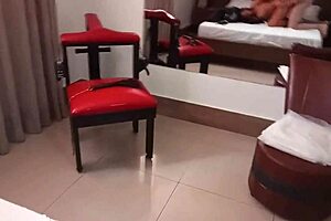 uh brazilian soccer milf's tight latina ass rides anal cock deep