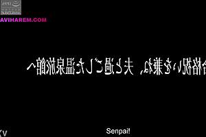 madrasta fucks stepson and friend in hot 3some