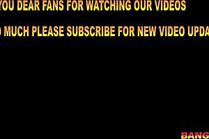 african masquerade grabs village maiden in forest during festival bends her over doggystyle pounding hard