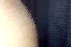 my baby girl's so horny for mommy's ass