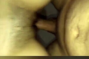 Papi Pounds Latina Girlfriend Harder Creampies Her Deep Inside