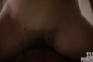 Petite Blonde Latina Milf Seduces Stepson For Taboo Creampie Mother-in-Law Fuck