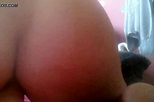 milf spreads wide for intense dildo fucking and deep toy masturbation play