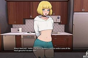 Bunkered Femboy 17 Sparks Deep Emotional Teen Connection