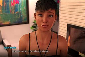 wvm 176 guy confesses party flings to his girlfriend