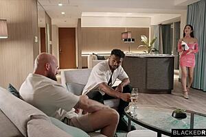 Petite Emiri Momota Craves Extreme BBC in Every Hole