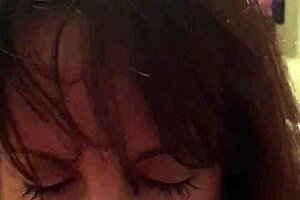 i'm that mature white trash lovin suckin lil black cock so bad