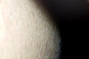 my baby girl's so horny for mommy's ass