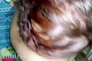 teen pinay's gangbang 3some fantasy rocks 😍 two fans bang her hard part 2