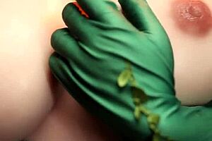 enchanting forest witch sex doll tempts from uloversdoll shop!