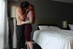 Aussie Muscle Stud's Big Cock First Time Pound