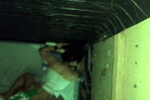 what secrets hide in that asian chubby pinay mom's hotel room fat pussy romp?