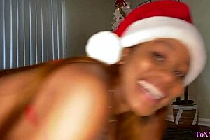 dana dearmond's big clit pussy needs that strapon deep!