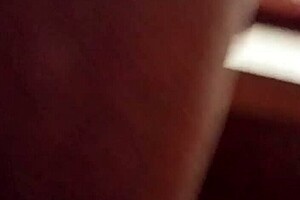 sexy milf spreads legs wide fingering her dripping pussy p1