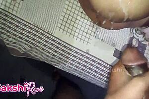 wanna see indian pussy cumshots from hardcore doggy bangs?