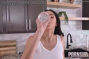 sé bueno conmigo sub español