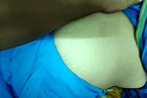 Big boob milky Indian wife sabita rides cock in hot amateurs fuck