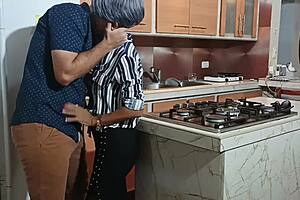 cheated with hubby's best friend he fetched me from party spanish moans