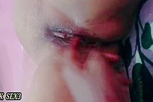 hey check out these indian hotties shaking tits and taking monster cocks in homemade doggystyle pounding