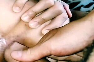 feel that monster cock stretch your ass in hot anal?