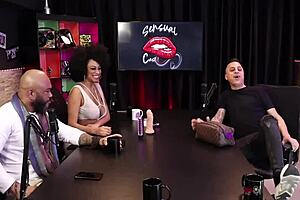 freddy's top dogging highlights in sensual cast part one