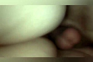 Chubby Stepmom Slut Bent Over Early Morning Doggystyle Cheating