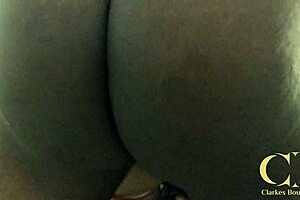 Stella begs for full anal pounding cam-to-cam POV only!