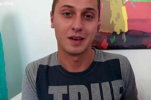 mature housewife emily devine welcomes bbc cuck watches unhappily