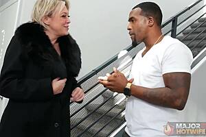 dee williams you deepthroat rome major's huge bbc then ride it hard?