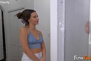 throbbing emotions in our steamy bisexual threesome