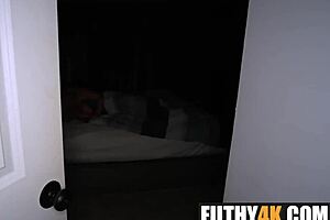 stepmom leo valentino turns nightmare into family fantasy