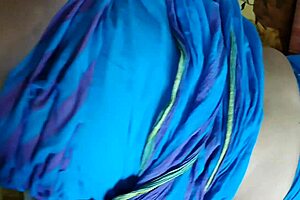 Big boob milky Indian wife sabita rides cock in hot amateurs fuck