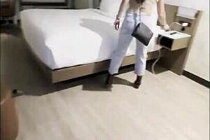 i'm cheating with my side piece on our anniversary fuck