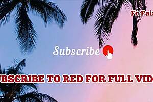 i squirted everywhere on the bed while steps0n railed me better than husband—full vid on red!