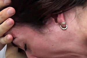 Watch Antonio Mallorca Flirt His Way Into Silvana Lee's Juicy Colombian Ass!