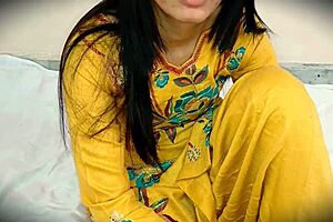 Mother-in-Law's Big Ass Takes Monster Cock Deep?