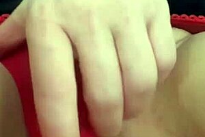 my petite mature wet pussy pov chat tease