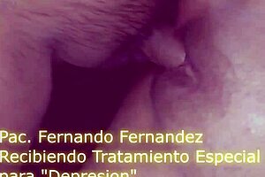 ERIKA HDZ THE NURSE SPECIALIST TAKES PATIENT WIFE TO HOSPITAL FOR MILF TREATMENT