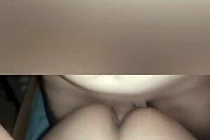 Chubby Stepmom Slut Bent Over Early Morning Doggystyle Cheating