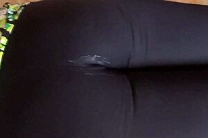 i fuck stepmother hard in ass cum several times inside