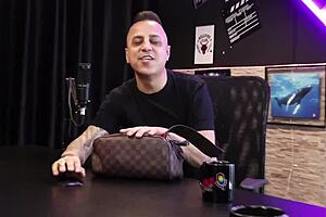 freddy's top dogging highlights in sensual cast part one