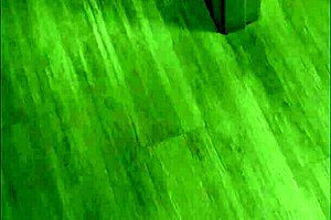 thick venezuelan latina punished with hard sex after burning turkey