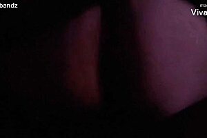 i love slamming my bbc against her huge pawg ass cheeks