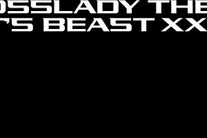 Squirting Big Booty Latinas Deepthroat Itsbeast BBC in Wild Facial Threesome Orgy