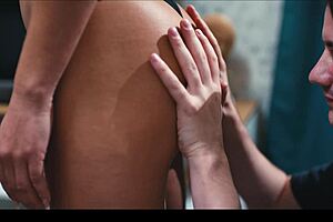 Sexy Stepmom Shalina Devine Yoga Freeuse Huge Tits Sucked By StepSon