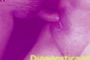 ERIKA HDZ THE NURSE SPECIALIST TAKES PATIENT WIFE TO HOSPITAL FOR MILF TREATMENT