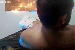 latina blonde pornstar stuffs toys deep in her wet pussy!