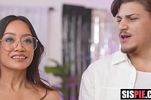 stepsis jade kimiko thea summer victor ray kick off new year taboo